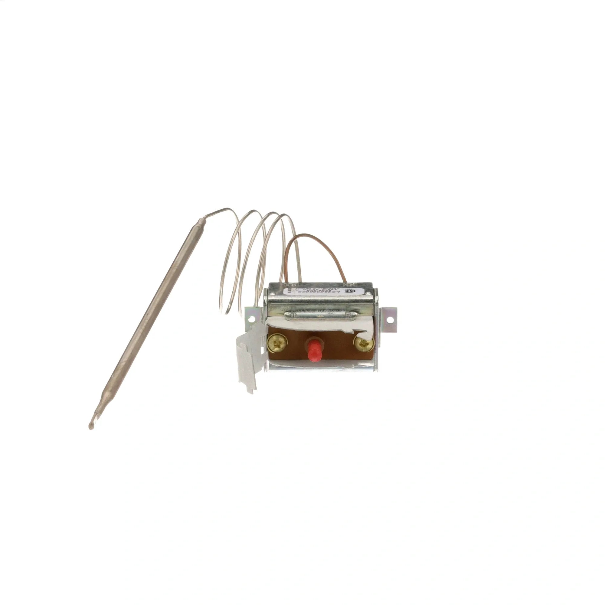 344523-6 Vulcan Hart - Safety Thermostat for Fryers alternate view 1 344523-6 Vulcan Hart - Safety Thermostat for Fryers alternate view 1
